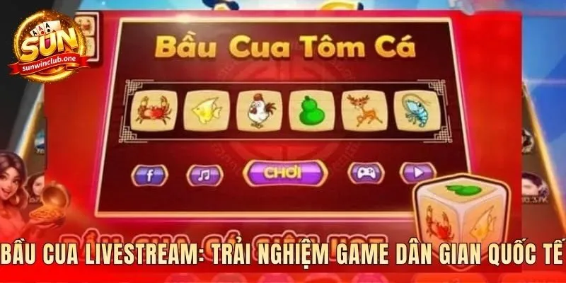 Trò chơi dân gian Việt Nam trên nền tảng livestream hiện đại