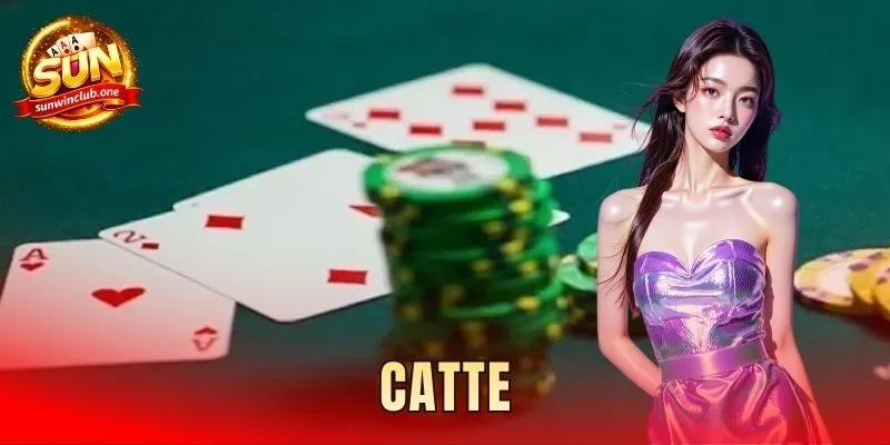 Catte