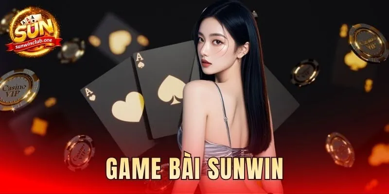 Game Bài Sunwin