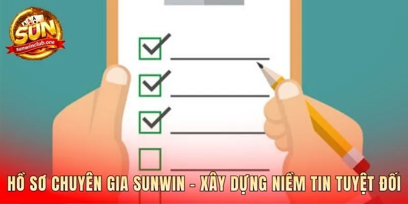 Chuyên môn thực chiến củng cố cam kết nội dung biên soạn