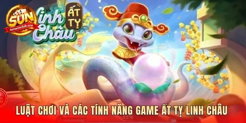 Các biểu tượng và cơ chế săn hũ then chốt