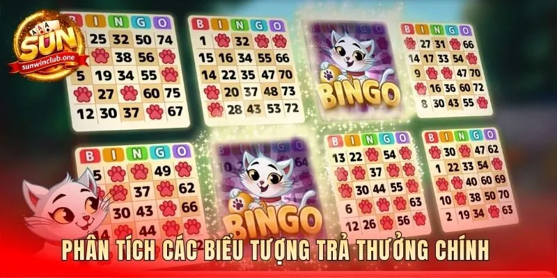 Sức mạnh ẩn sau mỗi biểu tượng trả thưởng