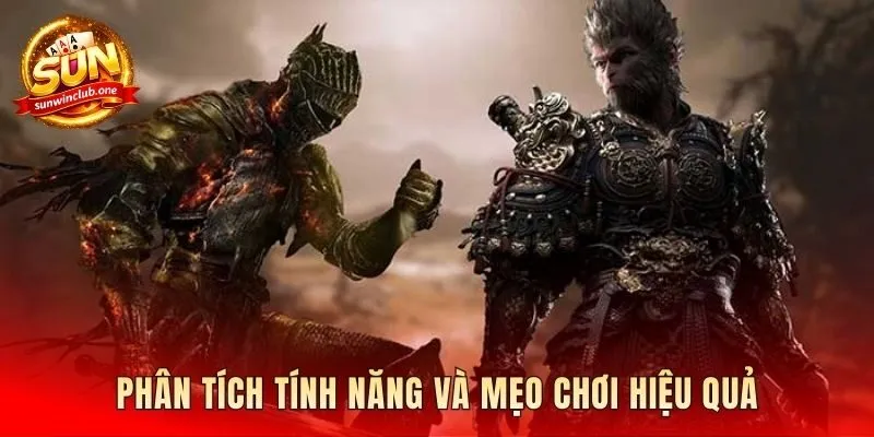 Mẹo chơi hoắc thoại ngộ không cho người mới bắt đầu