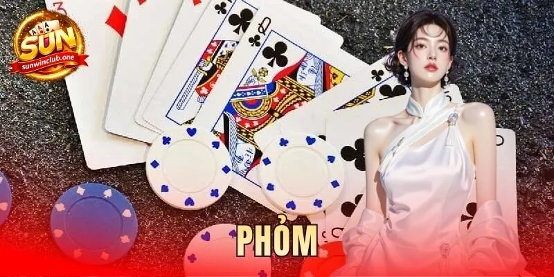Phỏm