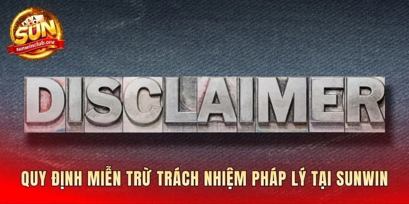 Quy định miễn trừ trách nhiệm bảo vệ quyền lợi song phương