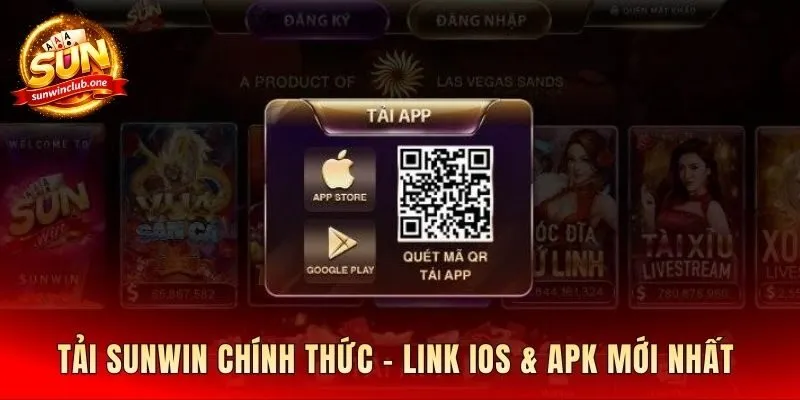 Link tải game bài sunwin an toàn cho mọi thiết bị
