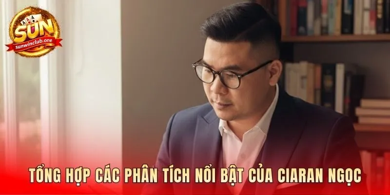 Minh chứng chuyên môn qua các phân tích thực tiễn